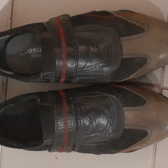 💦Urbansole leather shoes💦 - Picture 2 of 4